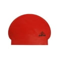 thumbnail image 1 of Water Gear 30100 Latex Swim Cap-Red, 1 of 7