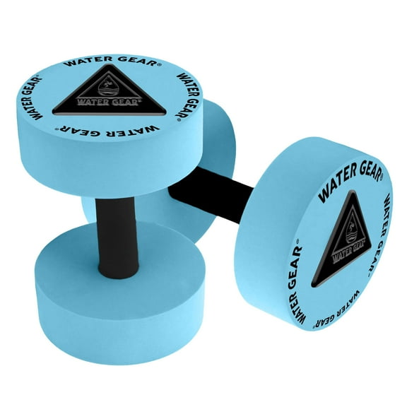 Water Gear Resistance Bells