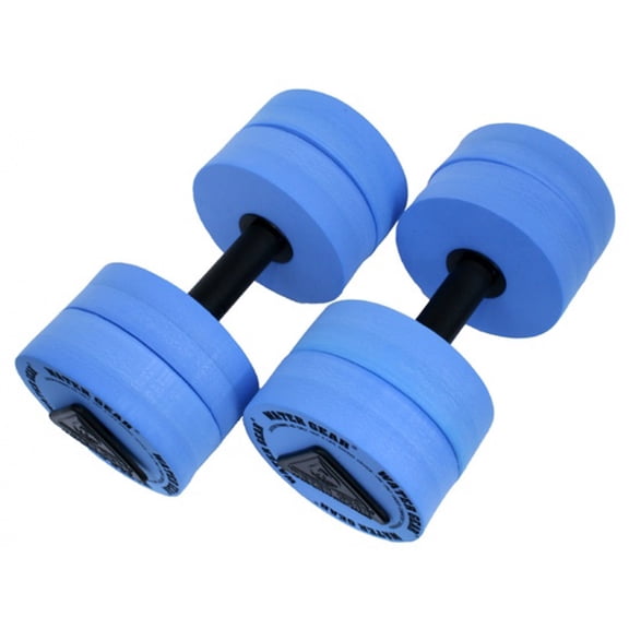 Water Gear Resistance Bells