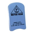 thumbnail image 1 of Water Gear Soft Kickboard, 1 of 1