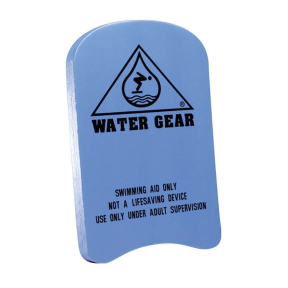Water Gear Soft Kickboard