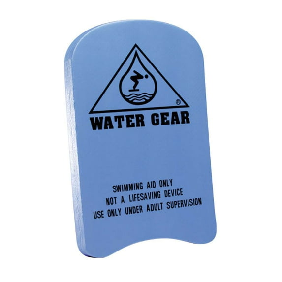 Water Gear Soft Kickboard