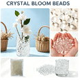 thumbnail image 1 of Water Gel Jelly Beads 5000Pcs,Vase Filler Beads,Non Toxic Water Beads for Soilless Planting,Wedding Centerpiece,Floral Arrangement,Vase Filler, 1 of 9
