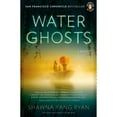 thumbnail image 1 of Pre-Owned Water Ghosts (Paperback) 0143117270 9780143117278, 1 of 1