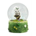 thumbnail image 1 of Water Globe - Owl from Deluxebase. Owl Snow Globe with Resin Figurine. Cute Owl Decor and Gift Idea, 1 of 5