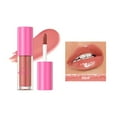 Water Gloss Lip Gloss Moisturizing Girl Lip Plumper Makeup Lip Care for
