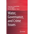 thumbnail image 1 of Water, Governance, and Crime Issues, (Hardcover), 1 of 1