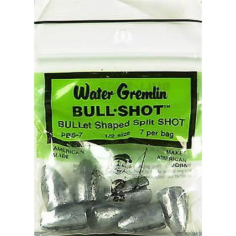 Water Gremlin Company Bull-Shot