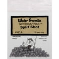 thumbnail image 1 of Water Gremlin Company PSS-B Removable Split-Shot 70Pc, Multi, One Size, 1 of 3