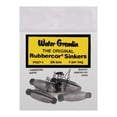 thumbnail image 1 of Water Gremlin Rubbercore Sinker, 3/8oz, 4pk, 1 of 2