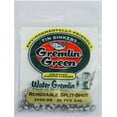 Water Gremlin ZPSSBB Gremlin Green Removable SplitShot 48Pk