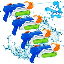 Nerf Hydro Super Soaker Hydra Water Blaster for Outdoor