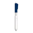 thumbnail image 1 of Water Gun Pen Dual Function Toy - Stress Relief Gadget for Pranks Office Use Writing Tool and Squirt Fun(B), 1 of 4