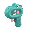 thumbnail image 1 of Water Gun Toy - Double Nozzle Outdoor Water Spray for Pool and Beach Games, Leak-Proof Portable ABS(D), 1 of 6