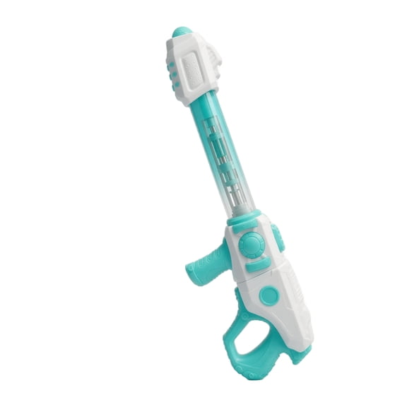 Water Gun Toy, Powerful Summer Beach Pool Party Outdoor Water Blaster Shooter, Fun Backyard Swimming Pool Games, Pink