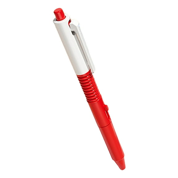 Water Guns Pen Water Squirting Spoof Pen Practical Joke Props Gadget for Student