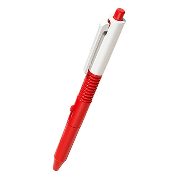 Water Guns Pen Water Squirting Spoof Pen Practical Joke Props Gadget for Student