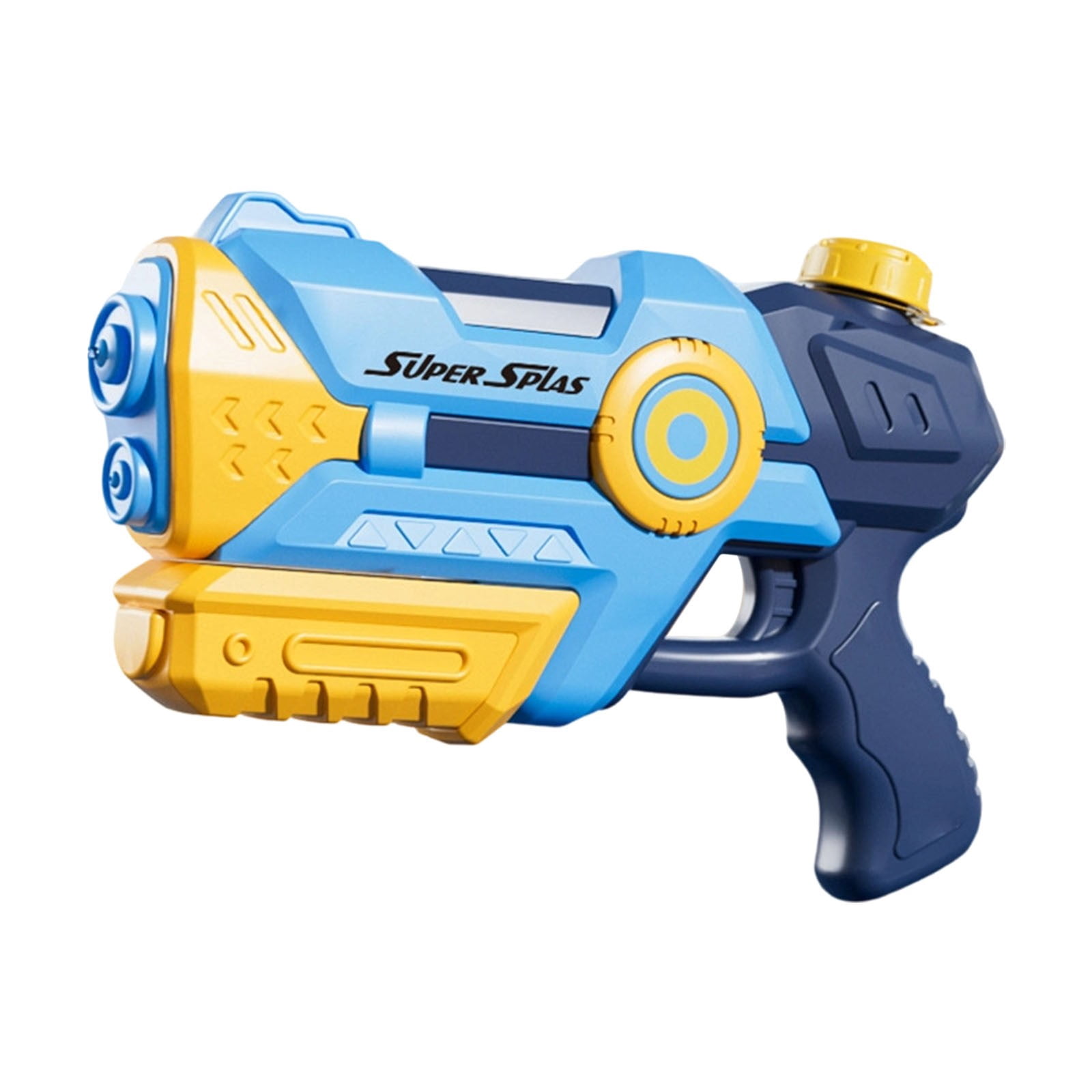 Water Guns - Summer Soaker Squirt Guns,Outdoor Toy for Swimming Pool Yard Lawn Beach