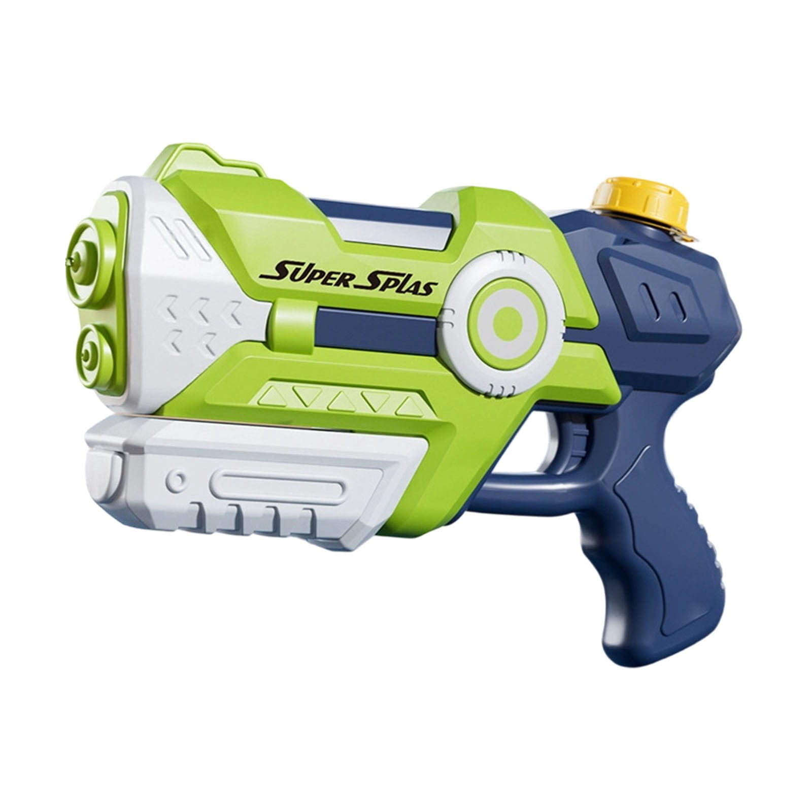 Water Guns - Summer Soaker Squirt Guns,Outdoor Toy for Swimming Pool Yard Lawn Beach