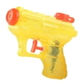 thumbnail image 1 of Water Guns for Kids and Adult, Colorful Super Blaster Soaker with Clear Visible Water Tank, Swimming Pool Summer Beach Outdoor Fighting Toys, 1 of 5