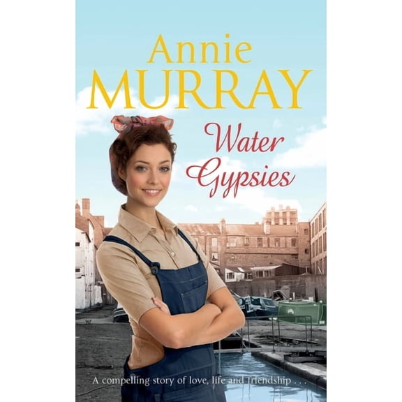 Water Gypsies, (Paperback)