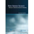 thumbnail image 1 of Water Hammer Research: Advances in Nonlinear Dynamics Modeling, (Paperback), 1 of 1
