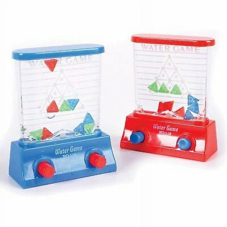 Handheld water on sale arcade games