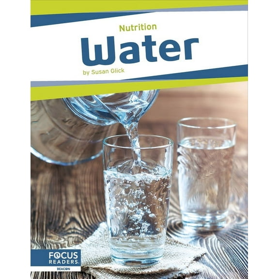 Water, (Hardcover)