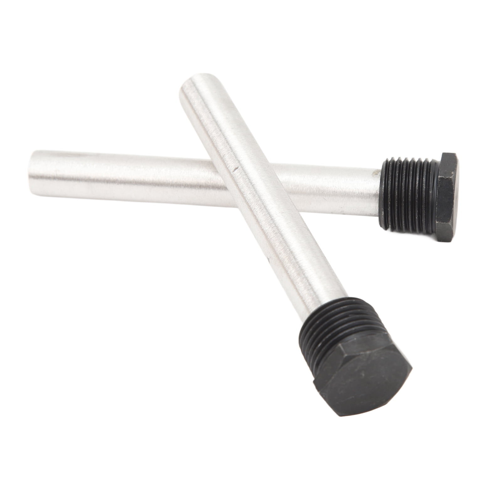 Water Heater Anode Rods, 1/2in NPT Effective Anode Rods For RV