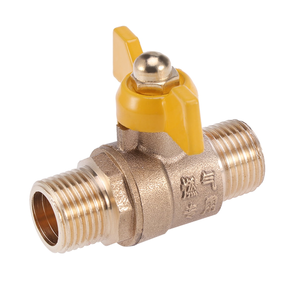 Water Heater Ball Valve Goldendoodle Gold Color Ball Valve Hose