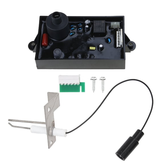 Water Heater Control Circuit Ignition Module Board for 91504 91420 91606 93307