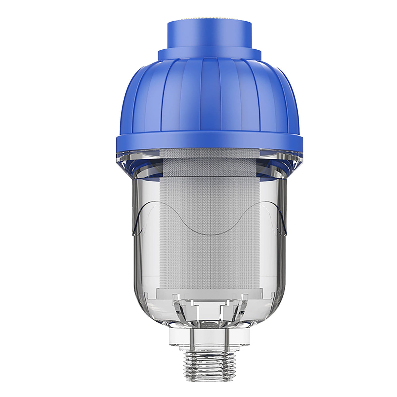 Water Heater Filter With 316 Stainless Steel Net Down Sediment Filter