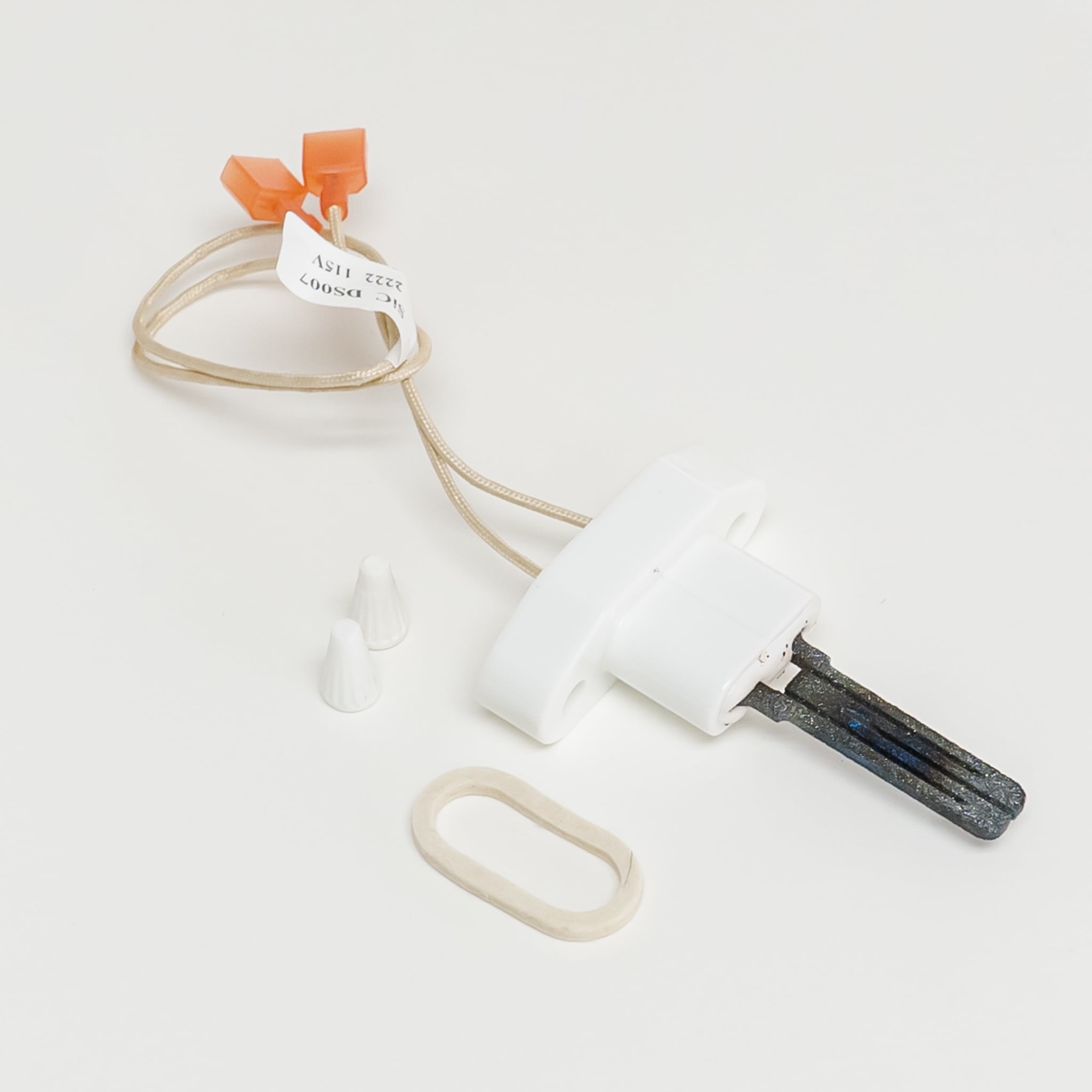 Water Heater Ignitor Replacement for Lochinvar 100165937 Igniter Power Copper Fin