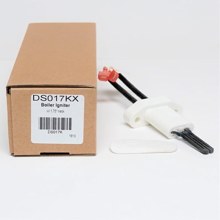 BTH/SUF/HCG Boiler Igniter w/ 1.75" Neck Replaces AO Smith, 100110899, DS017KX