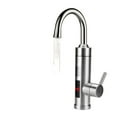 thumbnail image 1 of Water Heater Instant Water,Heater Tankless Instantaneous Faucet Tap,Kitchen Hot Water Cranen, 1 of 5
