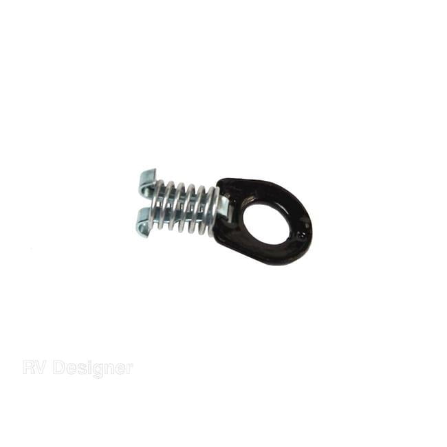 Water Heater Latch