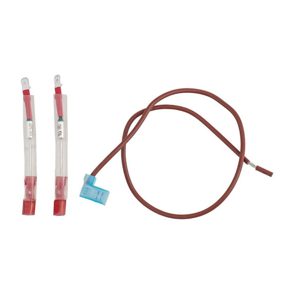 Water Heater Over Temperature Overheat Protection Fuse RV Thermal Cut-off Kit
