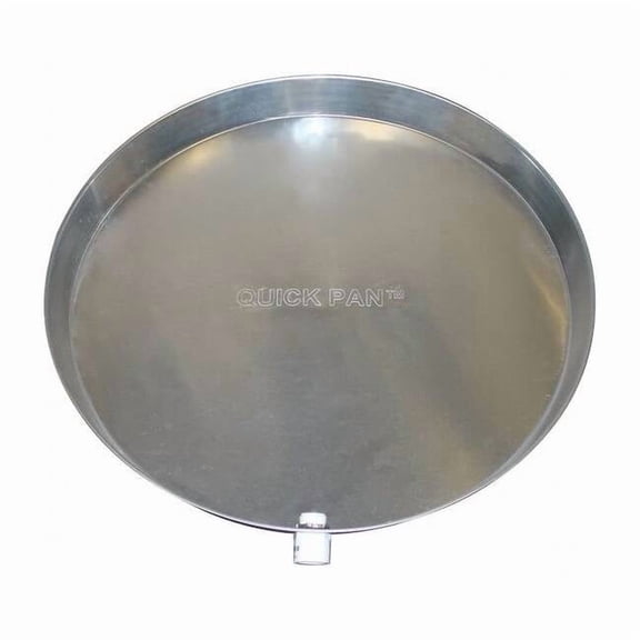 Manufacturer Varies QP-24