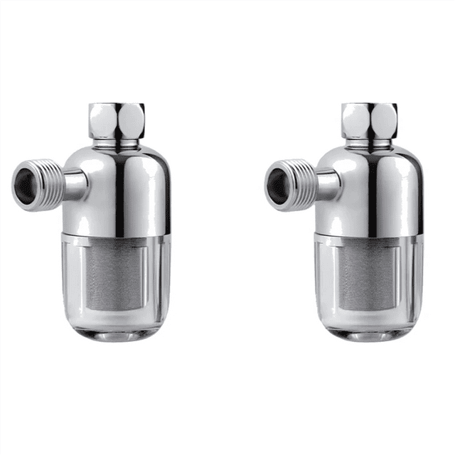 Water Heater PreFilter, Household Shower, Washing Machine, Toilet