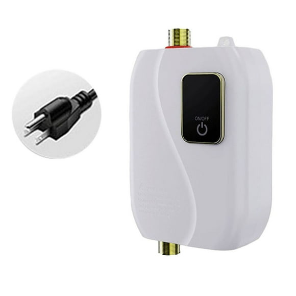 Replace Hot Water Heater