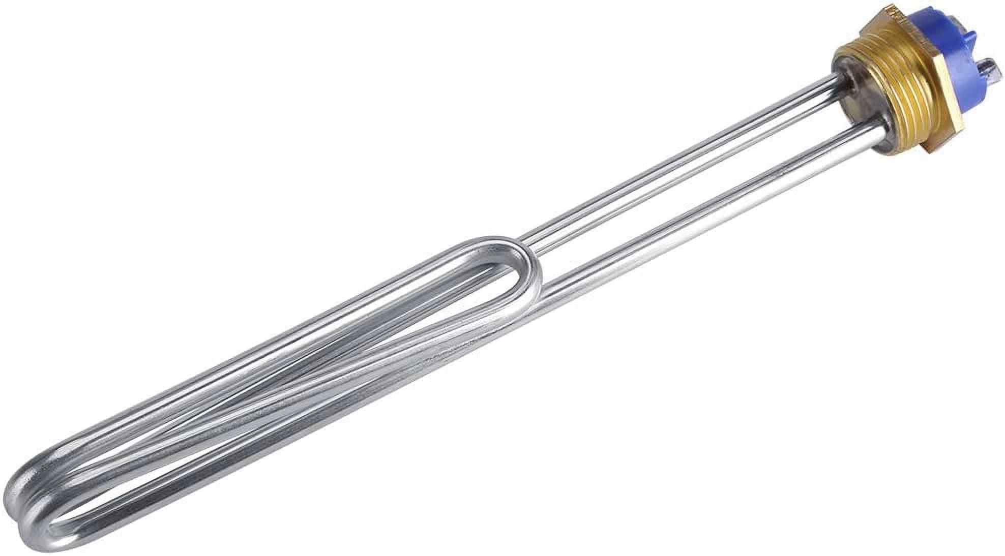 Water Heater Stainless Steel Electric Immersion Heating Element Boiler