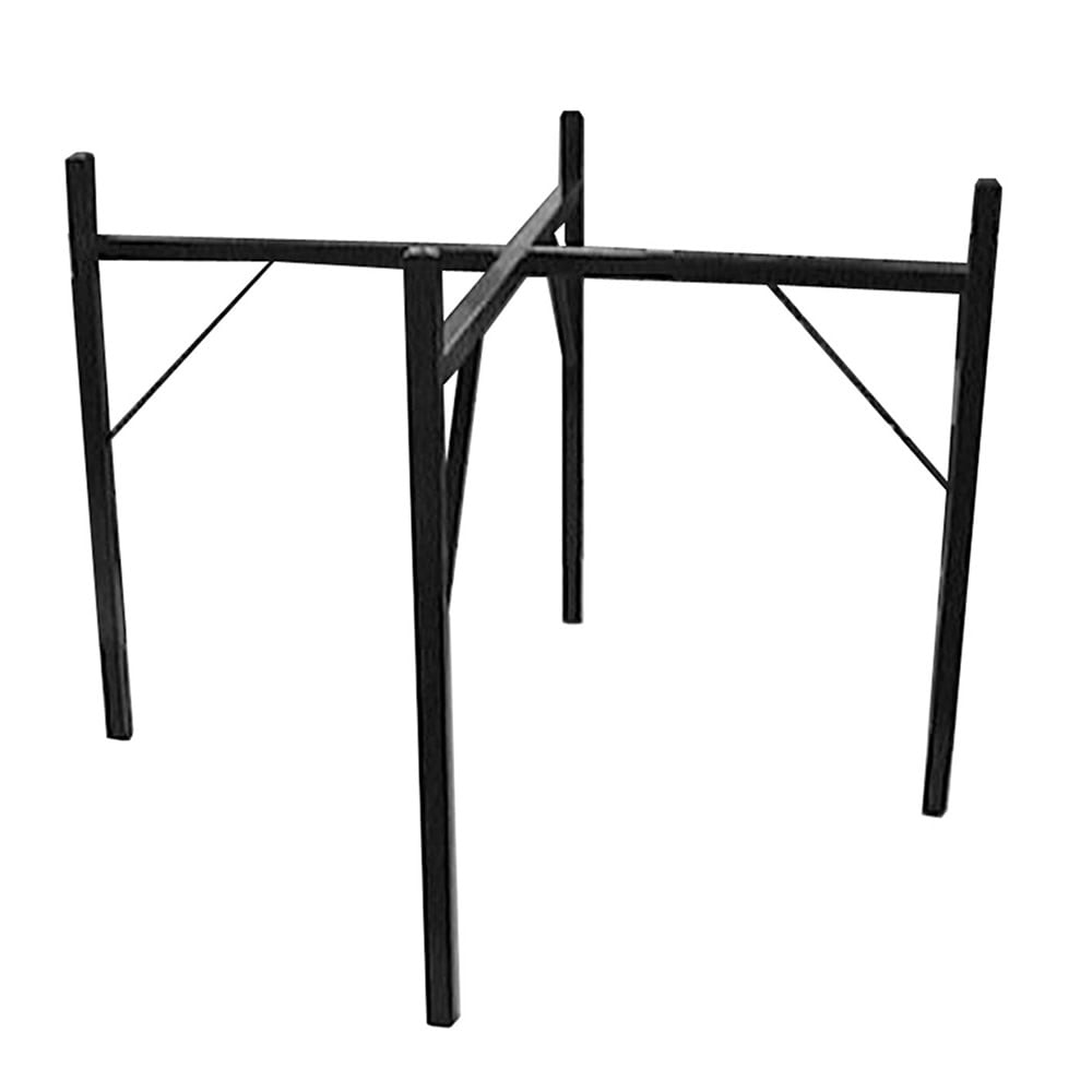 Water Heater Stand, 25-1/2" x 17" High,PartNo J36300 JonesStephens