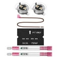 thumbnail image 1 of Water Heater Thermal Cutoff Kit for 45518A2 45518A3 45518A1 GH6-8E, 1 of 13