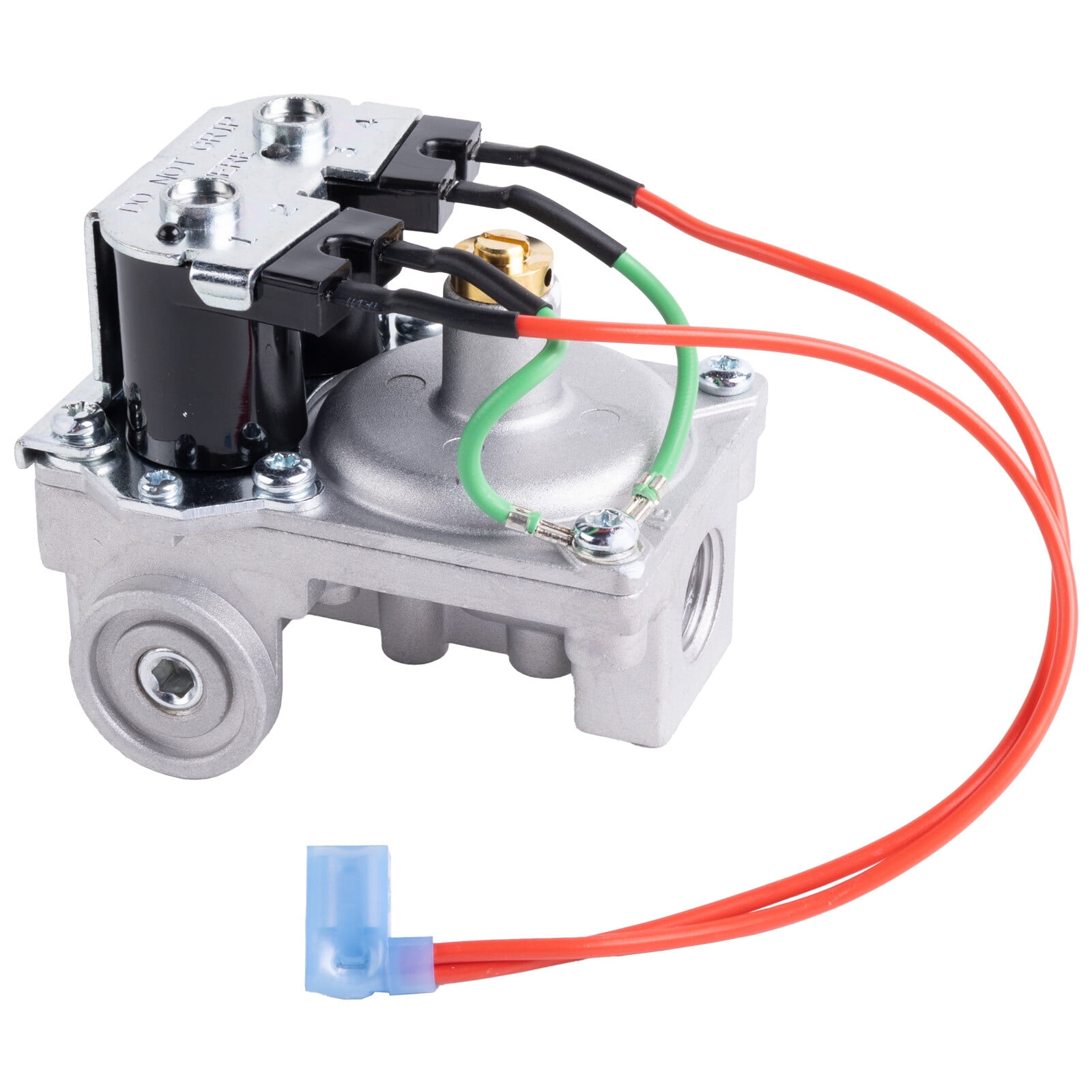 Camper Water Heater Thermostat Gas Control Valve 161111 - Northwest RV  Supply Gas Valve