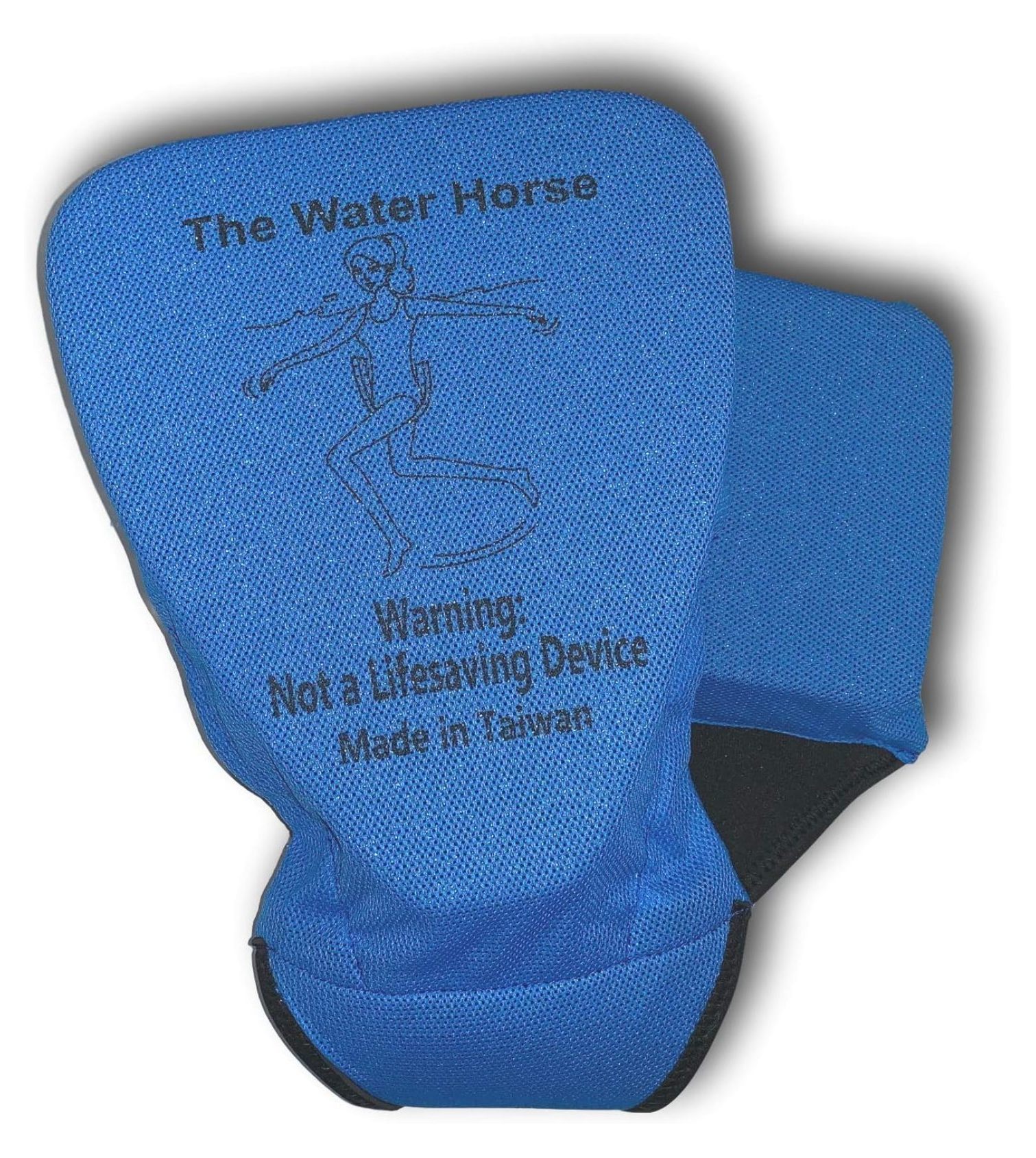 Water Horse Deep Water Flotation Aid for Water Aerobics Exercise