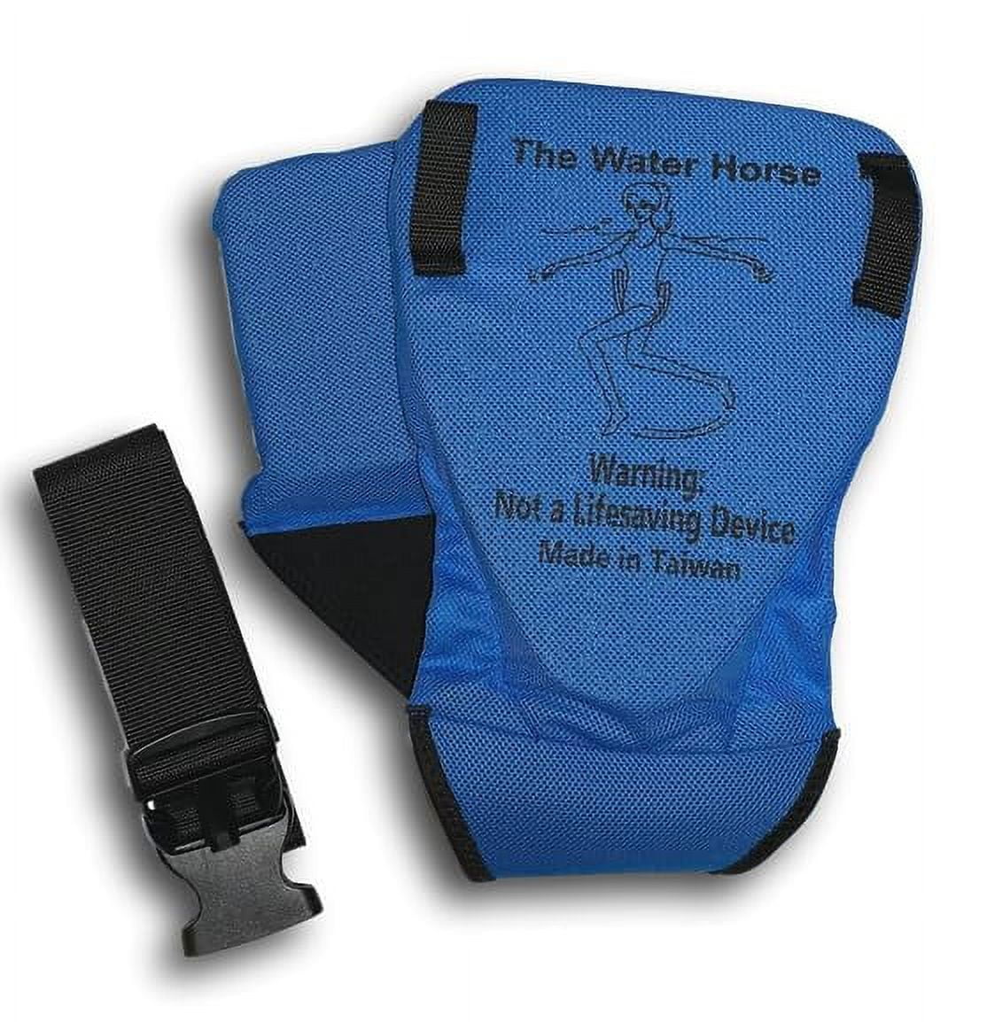 Water Horse Deep Water Flotation Aid for Water Aerobics Exercise