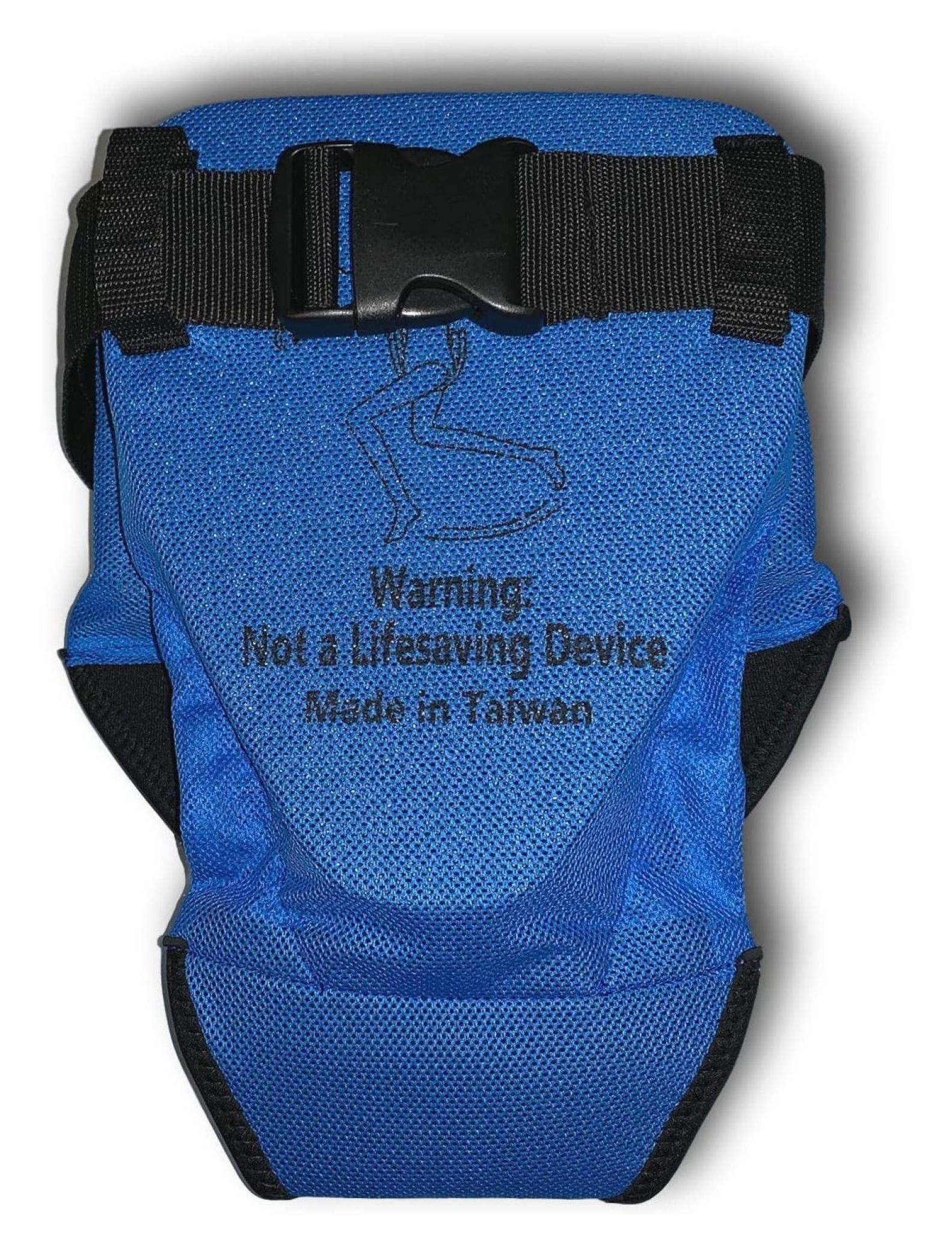 Water Horse Deep Water Flotation Aid for Water Aerobics Exercise