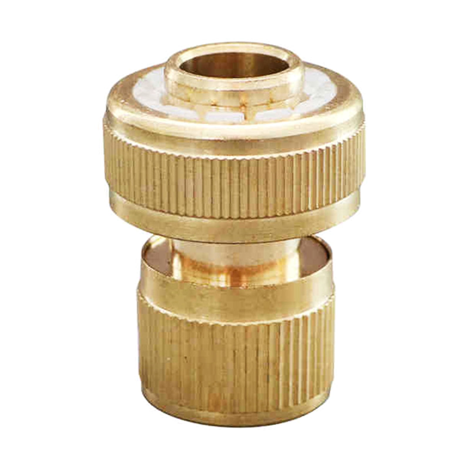 Water Hose Adapter Hose Connector G3/4 Thread For Irrigation Garden ...