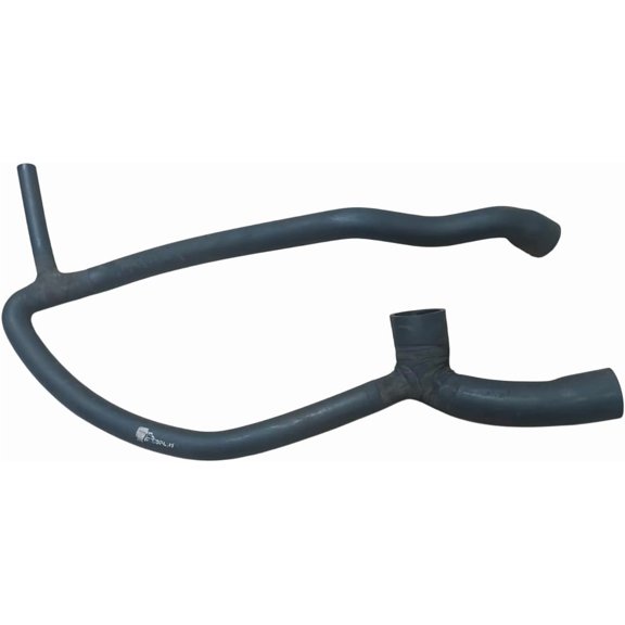 Water Hose Bottom Fits and Compatible Jcb (Part No. 834/00685)