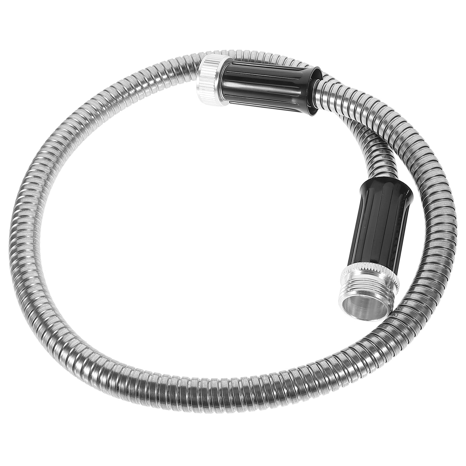 Water Hose Water Tube Garden Hose Extender Metal Garden Hose Water Pipe